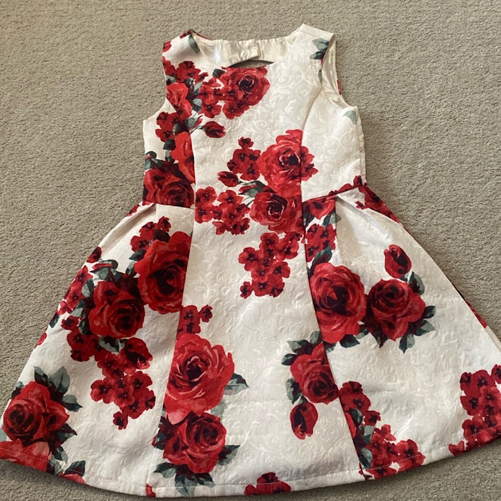 Children’s Place dress